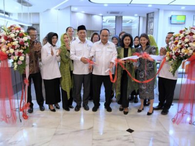 Menkop: Harkopnas ke-78 Jadikan Momentum Kebangkitan Gerakan Koperasi