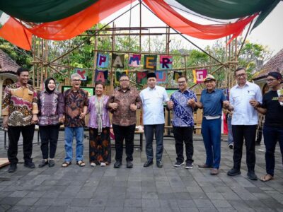 Koperasi Jadi Solusi Pengadaan dan Pengelolaan Perumahan