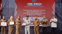 Menkop Tegaskan Peran Strategis Koperasi dalam Mewujudkan Ekonomi Mandiri