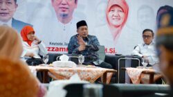 Wamenkop Usul Ada Bagian Khusus Kopdes/Kel Merah Putih dalam UU Koperasi Baru