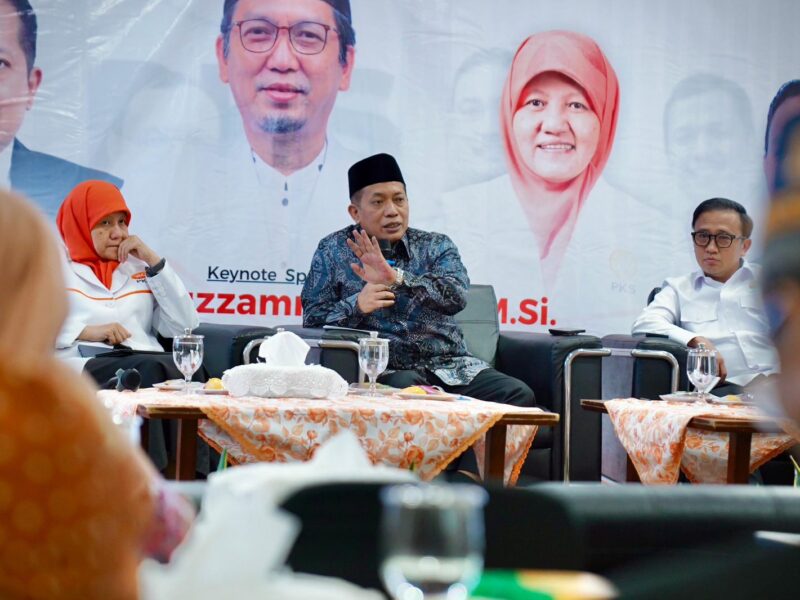 Wakil Menteri Koperasi (Wamenkop) Ferry Juliantono
