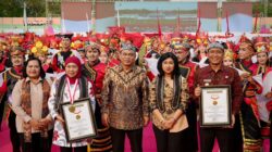 Jatim Gerakkan Kopdes Merah Putih