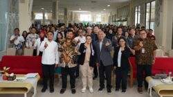 Kepala Badan Pengembangan Sumber Daya Manusia Industri (BPSDMI) Masrokhan mengapresiasi atas segala inisiasi yang dilakukan oleh BDI Denpasar dalam upaya pengembangan wirausaha industri baru.