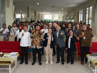 Ini Strategi Pengembangan Wirausaha Industri Baru