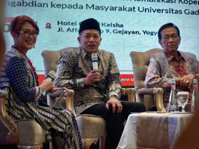 Penguatan Koperasi Sebagai Pilar Ekonomi Pancasila Berkeadilan dan Berbudaya