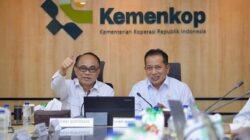 Dua Momen Besar Iringi Puncak Perayaan Harkopnas 2025