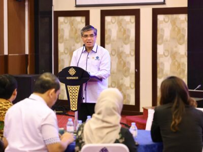 Ini Strategi Besar Ketenagakerjaan 2025–2029