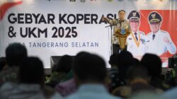 Menkop Budi Arie.