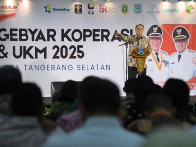Memetakan Potensi Desa dan Kebutuhan Warga untuk Peluang Bisnis