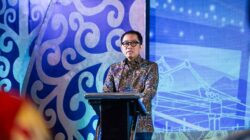 Wakil Menteri Perindustrian Faisol Riza