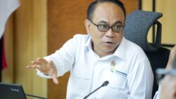 Menteri Koperasi Budi Arie.