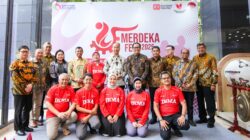 Pameran Merdeka Fest 2025