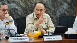 Kopdes/Kel Merah Putih Masuki Tahap Operasionalisasi, Relaksasi Regulasi Dipercepat