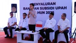 Wapres Gibran Rakabuming Raka.