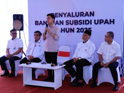 Wapres Ingatkan BSU Tidak Dipakai untuk Judol