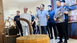Bamsoet: Kopi Indonesia Harus Jadi Tuan Rumah di Negeri Sendiri