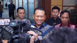 Bamsoet: Prabowo Sukses Turunkan Tarif Ekspor RI ke AS, Buka Jalan ke Eropa Lewat CEPA