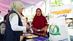 Sinergi Bulog-TNI Perkuat Ketahanan Pangan Nasional melalui GPM dan Bantuan Beras SPHP