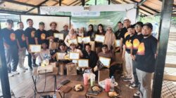 Koperasi BMI Group Apresiasi Kreator Muda lewat Lomba Video Pesona Bukit Manik Indonesia