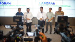 Menteri Pertanian Andi Amran Sulaiman. Foto: Kementan