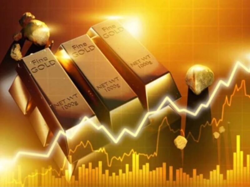 Panduan Singkat Bagaimana Menganalisis Naik dan Turunnya Harga Emas