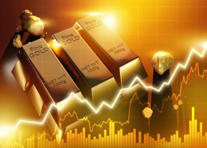 Panduan Singkat Bagaimana Menganalisis Naik dan Turunnya Harga Emas