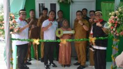 Satu Rumah, Seribu Harapan: Kopsyah BMI Serahkan Rumah Layak Huni ke-539 di Lebak