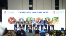 Kementerian UMKM Sokong Implementasi 40% Belanja Pemerintah di INABUYER
