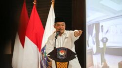 Apkasi Apresiasi Sosialisasi Program National Urban Development Project