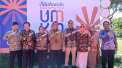 Situbondo Dideklarasikan sebagai Kabupaten UMKM, Wamen Apresiasi Langkah Pemda