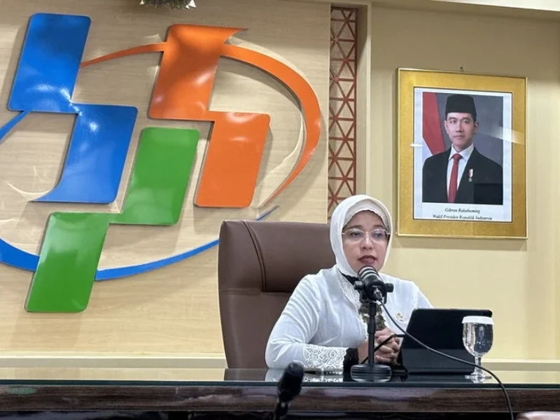 BPS Pastikan Rilis Data Kemiskinan pada Jumat 25 Juli, Usai Sempat Ditunda