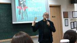 "Leading with Impact": Koperasi Kana Cetak Pemimpin Visioner Siap Hadapi Transformasi