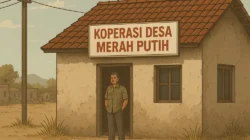 Koperasi Desa Merah Putih Minim Roadmap, Rentan Gagal