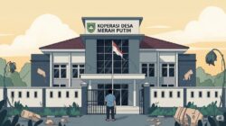 Koperasi Desa Merah Putih 'Mati Suri' di Purworejo