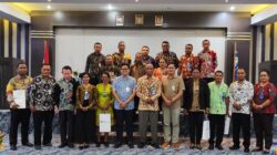 Kopdit Pintu Air Gandeng Jamsostek, Ratusan Ribu Anggota Siap Terlindungi