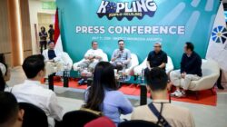 Kementerian UMKM Gelar Festival Kopling 2025, Padukan Musik Koplo dan UMKM
