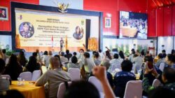 Kementerian UMKM & KBPP Polri Sinergi Kuatkan UMKM Nasional, Dorong Ekonomi Inklusif
