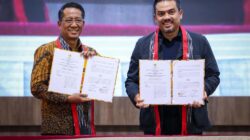 UMKM Danau Toba Disiapkan Jadi Usaha Formal Berdaya Saing Tinggi