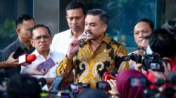 Menteri UMKM Maman Tegaskan ke KPK, Perjalanan Istri ke Luar Negeri Tak Gunakan Fasilitas Negara