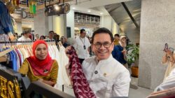 Kemendag Catat Transaksi USD 87,04 Juta dari Business Matching UMKM Semester I 2025