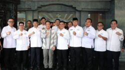 Mendagri Tito Karnavian Tekankan Pentingnya Sinergi Pusat-Daerah dalam Audiensi dengan Apkasi
