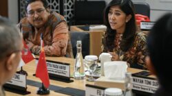 Menkomdigi Meutya Hafid.