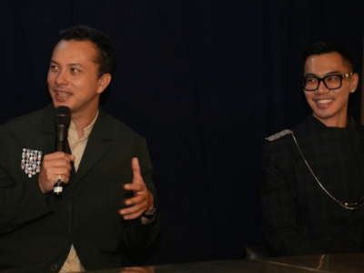Strategi Brand: MONDIAL Ekspansi ke Pasar Perhiasan Pria Premium