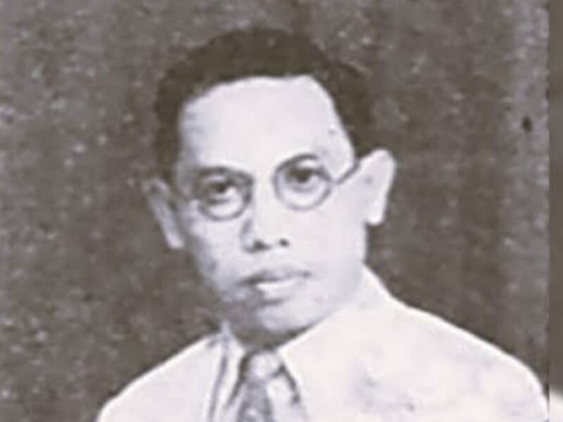 Ahmad Niti Sumantri: Dari Pengasingan Digul ke Panggung Koperasi Nasional