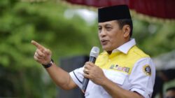 Nurdin Halid. Foto: tv.unhas.ac.id