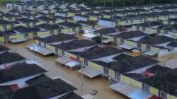Langganan Banjir, Perumahan Arthera Hill Extension Bekasi Desak Developer Bertanggung Jawab"