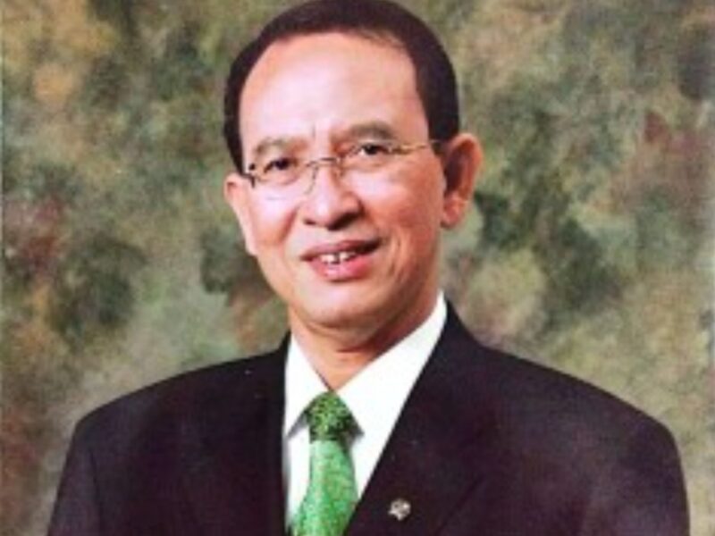 Suryadharma Ali Wafat, Koperasi Berduka