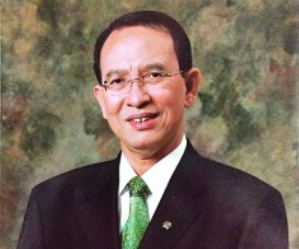Suryadharma Ali Wafat, Koperasi Berduka