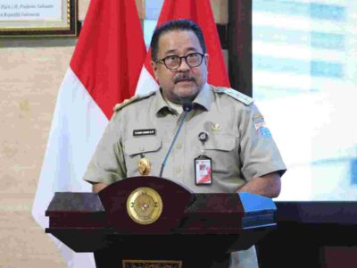 Rano Karno Genjot Tuntaskan Rekomendasi BPK