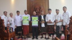 Gubernur Bali Dukung Peluncuran Simpanan Sikerthi, Libatkan 3.000 Koperasi Aktif